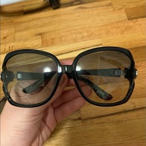 Gucci sunglasses